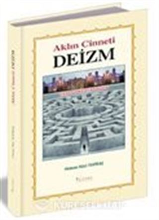 Aklın Cinneti Deizm