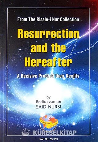 Resurrection And The Hereafter (Kod:03203)