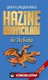 Hazine Arayıcıları ile Üçkafa