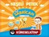 Neşeli Petek Değerler Eğitimi Seti (4-6 Yaş)
