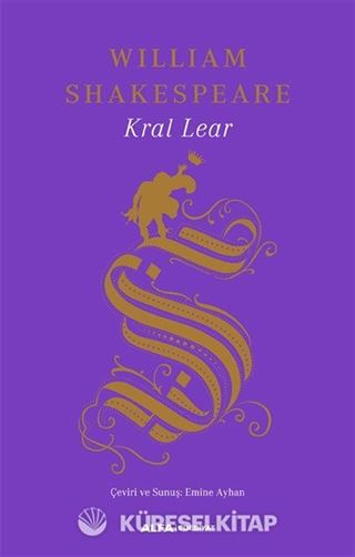 Kral Lear (Ciltli)