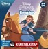 Disney Eğitsel Prenses / Renkler