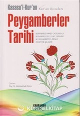 Kasasu'l Kur'an Peygamberler Tarihi