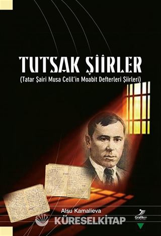 Tutsak Şiirler