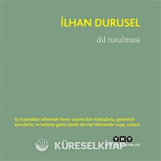 Dil Tutulması