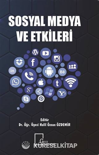 Sosyal Medya ve Etkileri