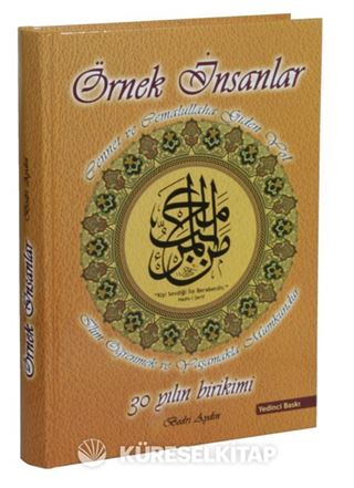 Örnek İnsanlar