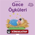 Bebekler İçin Gece Öyküleri