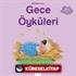 Bebekler İçin Gece Öyküleri