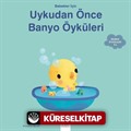 Bebekler İçin Banyo Öyküleri