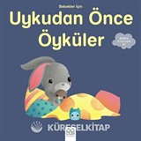 Bebekler İçin Uykudan Önce Öyküler
