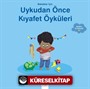 Bebekler İçin Uykudan Önce Kıyafet Öyküleri