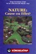 Nature: Cause ou Effet? (Tabiat Risalesi) (Fransızca)