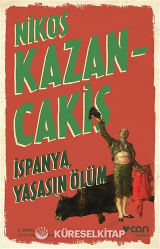 İspanya, Yaşasın Ölüm