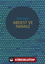 Resimlerle Abdest ve Namaz Hocası (Orta Boy)