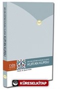 Bir Din Eğitimi Kurumu Olarak Kur'an Kursu