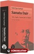 Sanata Dair Cilt: 2 / Türk, İngiliz, Fransız Şair ve Edipleri