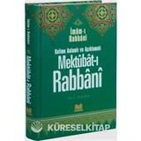 Mektubat-ı Rabbani Tercümesi (5. Cilt)