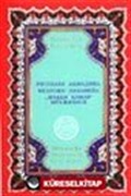 19. - 31. Söz ve Zeyli (Özbekçe)