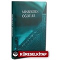 Minberden Öğütler