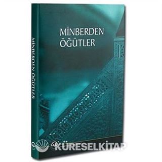 Minberden Öğütler