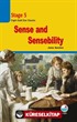 Sense and Sensibility Stage 5 (CD'siz)