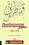 Kastamonu Gazetesi (1882-1920)