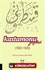 Kastamonu Gazetesi (1882-1920)