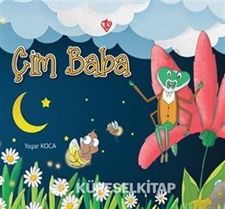 Çim Baba