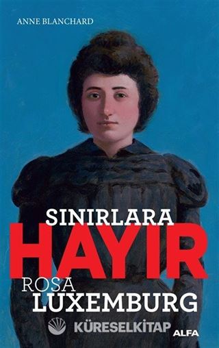 Sınırlara Hayır