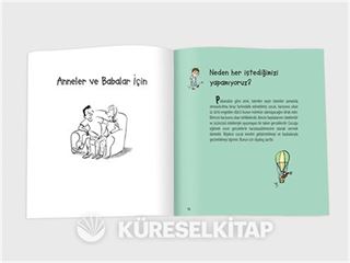 Yaman ve Onun Bitmek Bilmeyen Soruları Set (12 Kitap)