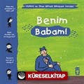 Benim Babam! / Yaman ve Onun Bitmek Bilmeyen Soruları