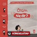 Ölüm Nedir? / Yaman ve Onun Bitmek Bilmeyen Soruları