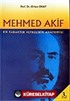 Mehmed Akif Bir Karakter Heykelinin Anatomisi