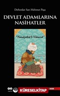 Devlet Adamlarına Nasihatler