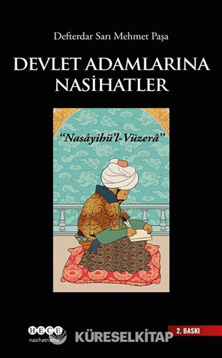 Devlet Adamlarına Nasihatler