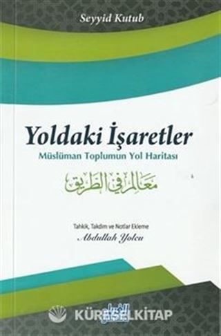 Yoldaki İşaretler