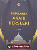 Sorularla Akaid Dersleri