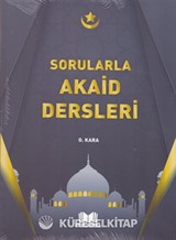 Sorularla Akaid Dersleri