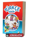 Resimli Türkçe Sözlük