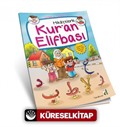 Hikayelerle Kur'an Elifbası (Çıkartmalı İlaveli)