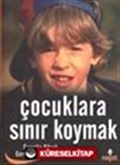 Çocuklara Sınır Koymak