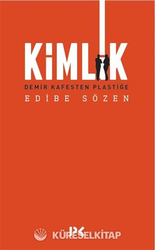 Kimlik
