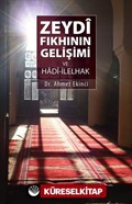 Zeydi Fıkhının Gelişimi ve Hadi-İlelhak