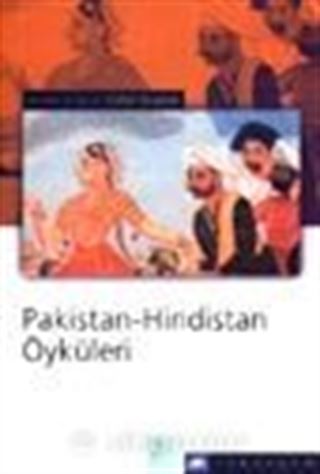 Pakistan-Hindistan Öyküleri