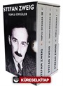 Stefan Zweig Toplu Öyküler Seti
