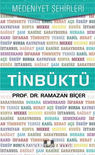 Tinbüktü (Timbuktu)
