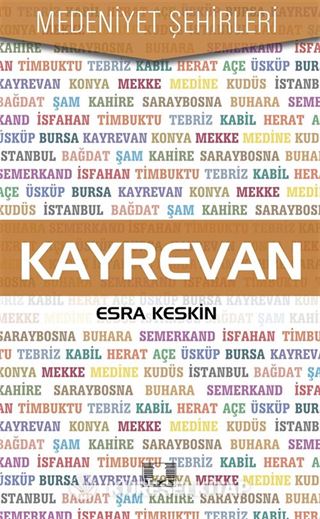 Kayrevan