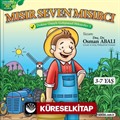 Mısır Seven Mısırcı
