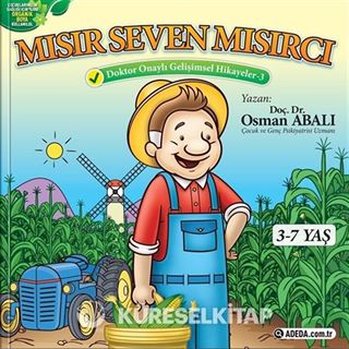 Mısır Seven Mısırcı